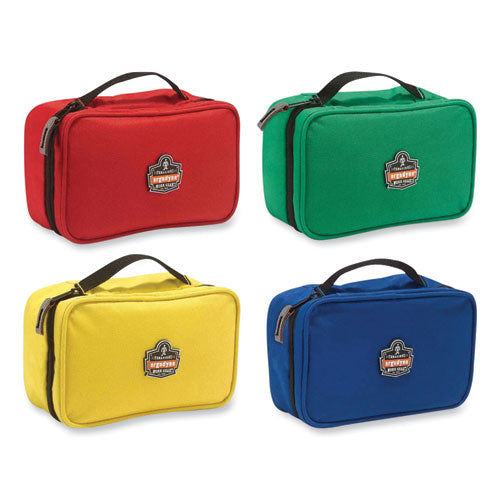 Arsenal 5876k Four Small Buddy Organizers Colored Kit, 2 Comp, 4.5x7.5x3, Blue/green/red/yellow, Ships In 1-3 Business Days