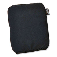 Proflex 260 Slip-on Knee Pads, One Size Fits Most, Black, Pair, Ships In 1-3 Business Days