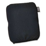 Proflex 260 Slip-on Knee Pads, One Size Fits Most, Black, Pair, Ships In 1-3 Business Days