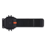 Squids 5545 Arm And Wrist Scanner Mount, Small, 7 X 8.5 X 1.5, Elastic, Black, Ships In 1-3 Business Days