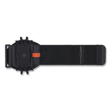 Squids 5545 Arm And Wrist Scanner Mount, Medium, 7 X 8.5 X 1.5, Elastic, Black, Ships In 1-3 Business Days