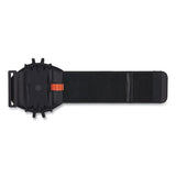 Squids 5545 Arm And Wrist Scanner Mount, Large 7 X 8.5 X 1.5, Elastic, Black, Ships In 1-3 Business Days