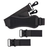 Arsenal 5302 Ladder Shoulder Lifting Strap, Supports Up To 100 Lb, 2 X 4 X 10.5, Black, Ships In 1-3 Business Days