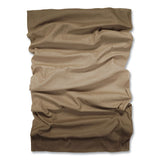 Chill-its 6485 Multi-band, Polyester, One Size Fits Most, Khaki Fade, Ships In 1-3 Business Days