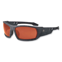 Skullerz Odin Safety Glasses, Kryptek Typhon Nylon Impact Frame, Copper Polycarbonate Lens, Ships In 1-3 Business Days