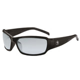 Skullerz Thor Anti-scratch/enhanced Anti-fog Safety Glasses, Black Frame, In/outdoor Polycarbonate Lens,ships In 1-3 Bus Days