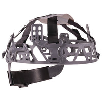 Skullerz 8986 6-point Hard Hat Suspension Replacement, Gray, Ships In 1-3 Business Days