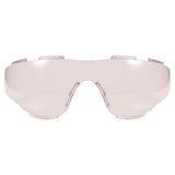 Skullerz Arkyn Anti-scratch And Enhanced Anti-fog Safety Goggles Replacement Lens, Clear, Ships In 1-3 Business Days