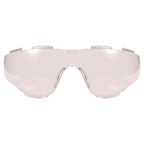 Skullerz Arkyn Anti-scratch And Enhanced Anti-fog Safety Goggles Replacement Lens, Clear, Ships In 1-3 Business Days