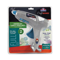 Craftbond Glue Gun, 40 W, Blue-gray