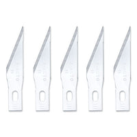 Z Series #11 Replacement Blades, 5-pack