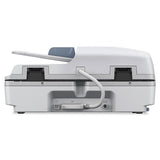 Workforce Ds-6500 Scanner, 1200 Dpi Optical Resolution, 100-sheet Duplex Auto Document Feeder