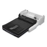 Ds-530 Ii Color Duplex Document Scanner, 600 Dpi Optical Resolution, 50-sheet Duplex Auto Document Feeder