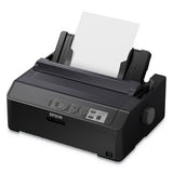 Lq-590ii 24-pin Dot Matrix Printer