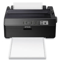 Lq-590ii Network-ready 24-pin Dot Matrix Printer