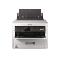 Workforce Pro Wf-m5299 Monochrome Wireless Inkjet Printer