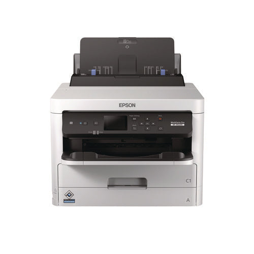 Workforce Pro Wf-m5299 Monochrome Wireless Inkjet Printer