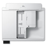 Workforce St-c8090 Supertank Color Mfc Printer, Copy-fax-print-scan