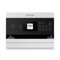 Workforce St-c2100 Supertank Color Mfp. Copy-print-scan