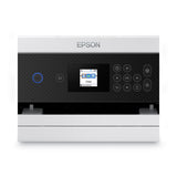 Workforce St-c2100 Supertank Color Mfp. Copy-print-scan