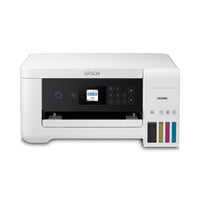 Workforce St-c2100 Supertank Color Mfp. Copy-print-scan