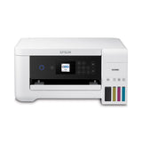 Workforce St-c2100 Supertank Color Mfp. Copy-print-scan