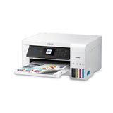 Workforce St-c2100 Supertank Color Mfp. Copy-print-scan