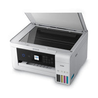 Workforce St-c2100 Supertank Color Mfp. Copy-print-scan