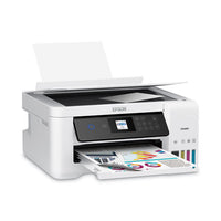 Workforce St-c2100 Supertank Color Mfp. Copy-print-scan