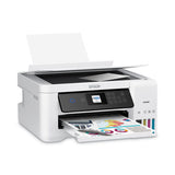 Workforce St-c2100 Supertank Color Mfp. Copy-print-scan