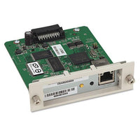 Connector,ethernet Card