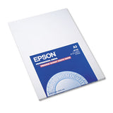 Premium Photo Paper, 10.4 Mil, 11.75 X 16.5, High-gloss White, 20-pack