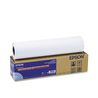 Premium Luster Photo Paper, 3" Core, 10 Mil, 20" X 100 Ft, Premium Luster White