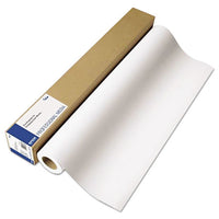 Professional Media Metallic Gloss Photo Paper, 10.5 Mil, 8.5 X 11, White, 25-pack