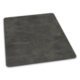 Trendsetter Chair Mat For Hard Floors, 36 X 48, Pewter, Ships In 4-6 Business Days