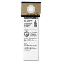 Sd Premium Allergen Vacuum Bags For Sc9100 Series, 50-case
