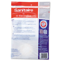 Sd Premium Allergen Vacuum Bags For Sc9100 Series, 50-case