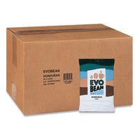 Ground Fraction Packs, Honduran, 2.25 Oz, 24-carton