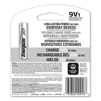 Nimh Rechargeable 9v Batteries