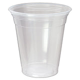Nexclear Polypropylene Drink Cups, 12-14 Oz, Clear, 1000-carton