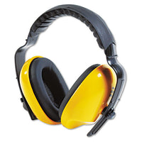 Bodygear 22 Decibel Noise Reduction Earmuffs