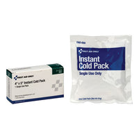 Cold Pack, 1 1-4 X 2 1-8