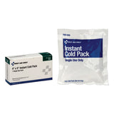 Cold Pack, 1 1-4 X 2 1-8