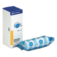 Gauze Bandages, 3"