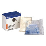 Triangular Sling-bandage And Cpr Mask, 2 Pieces