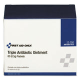 Smartcompliance Antibiotic Ointment, 10 Packets-box