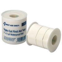 Refill F-smartcompliance Gen Business Cab, Triplecut Adhesive Tape,2"x5yd Roll