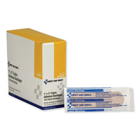 Fabric Bandages, 1" X 3", 100-box