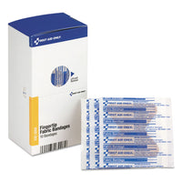 Fingertip Bandages, 1.88" X 2", 40-box