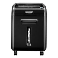 Powershred 79ci 100% Jam Proof Cross-cut Shredder, 16 Manual Sheet Capacity